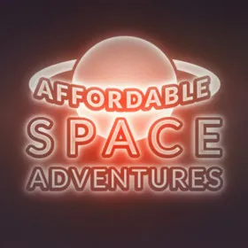 Affordable Space Adventures
