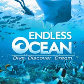 Endless Ocean