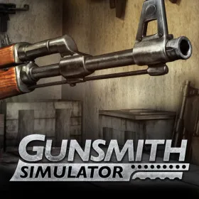 Gunsmith Simulator
