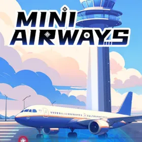 Mini Airways