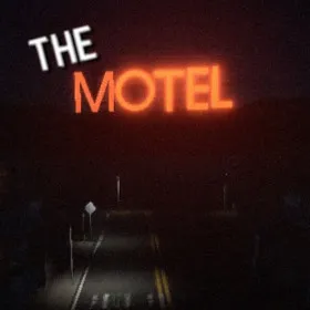 The motel