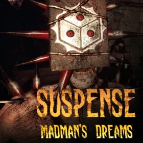 Suspense: Madman's Dreams