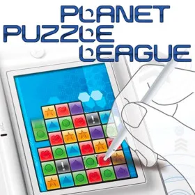 Planet Puzzle League