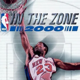 NBA in the Zone 2000