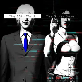 The 25th Ward: The Silver Case