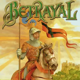 Betrayal
