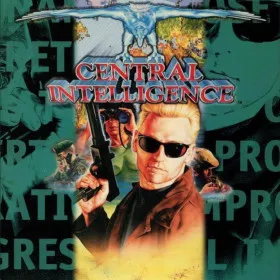 Central Intelligence