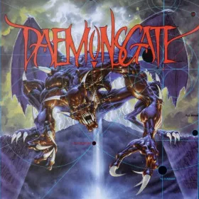 Daemonsgate