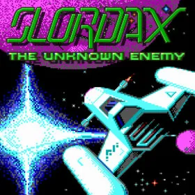 Slordax: The Unknown Enemy