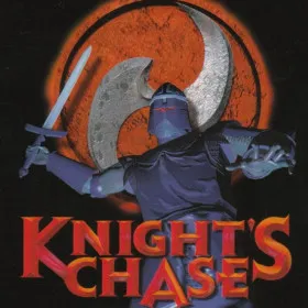 Time Gate: Knight's Chase