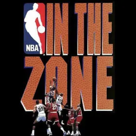 NBA In the Zone