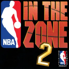 NBA in the Zone 2