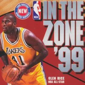 NBA in the Zone '99