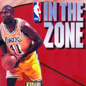 NBA In The Zone (1999)