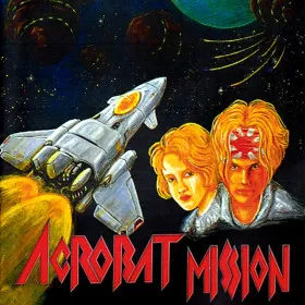 Acrobat Mission