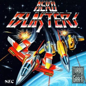 Aero Blasters
