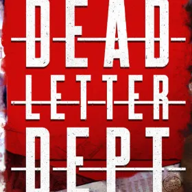 Dead letter dept.