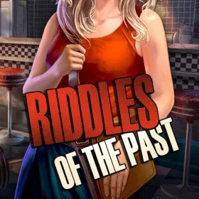 Riddles Of The Past