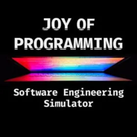 JOY OF PROGRAMMING: Software Engineering Simulator