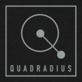 Quadradius