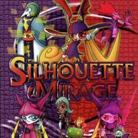 Silhouette Mirage
