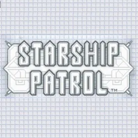 Starship Patrol