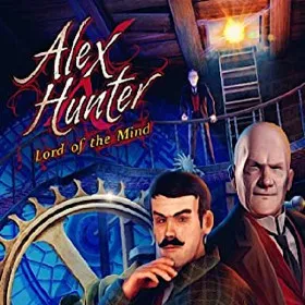 Alex Hunter: Lord of the Mind