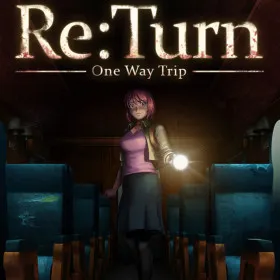 Re:Turn - One Way Trip