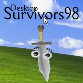 Desktop Survivors 98