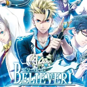 BELIEVER!