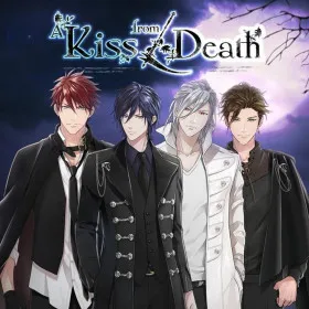 A Kiss from Death
