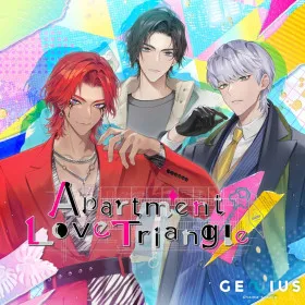Apartment Love Triangle