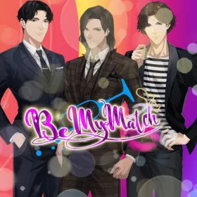 Be My Match