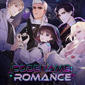 Code Name: Romance