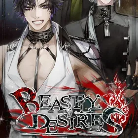 Beastly Desires