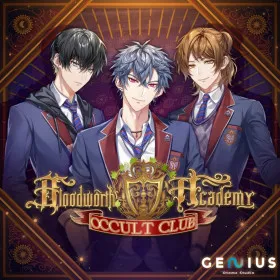 Bloodworth Academy Occult Club