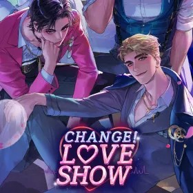 Change! Love Show