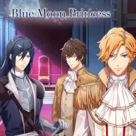 Blue Moon Princess