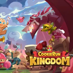 Cookie Run: Kingdom