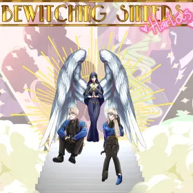 Bewitching Sinners: Harlots DLC
