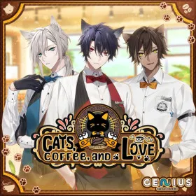 Cats, Coffee, and Love