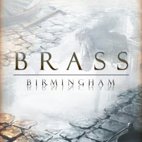 Brass: Birmingham