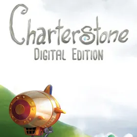 Charterstone: Digital Edition