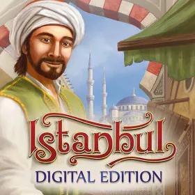 Istanbul: Digital Edition