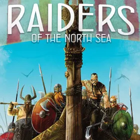 Raiders of the North Sea