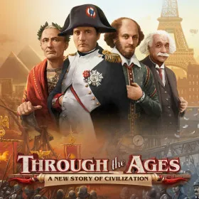 Through the Ages