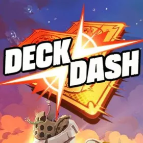 Deck Dash