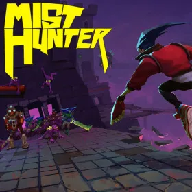 Mist Hunter