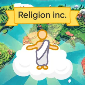 Religion inc: God Simulator