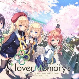 Clover Memory's